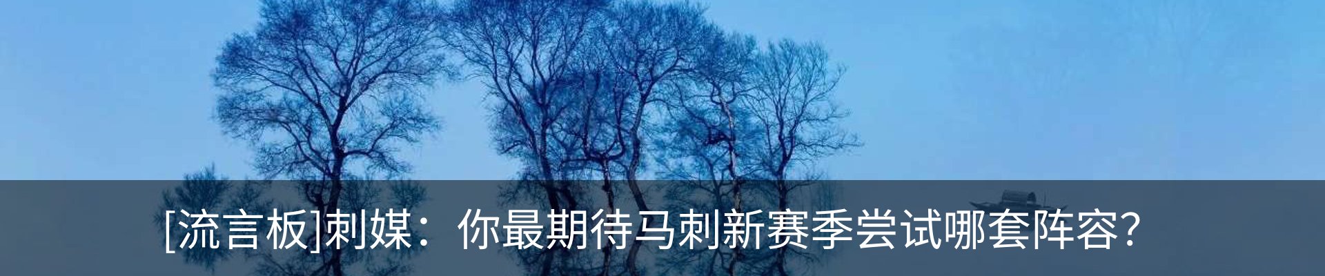 内页banner